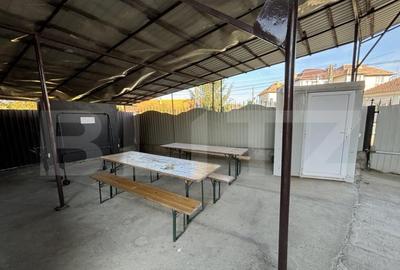 Spatiu comercial de inchiriat in suprafa?a de 88 mp in Val - 3