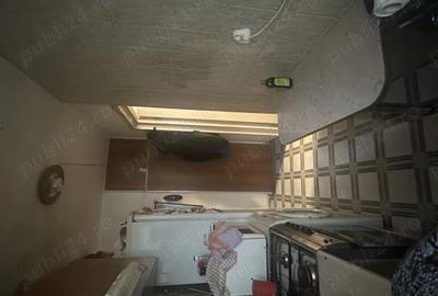 Vand apartament 3 camere parter Manastur - 3