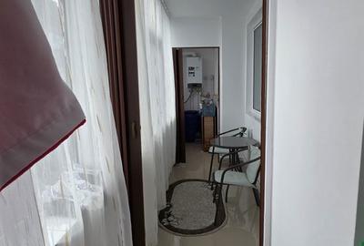 Apartament cu 2 camere în Sud - 13