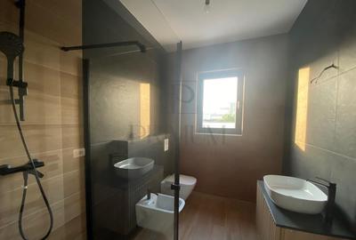 Duplex cu 5 camere cu Canalizare în Dumbrăvița - 10