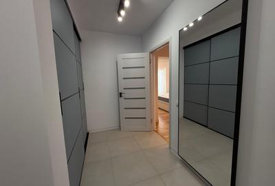Garsoniera moderna in zona Vitan Mall - investitie excelenta cu randament 12% - 13