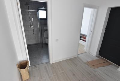 Domnesti, Casa individuala pe parter, teren 413mp - 12