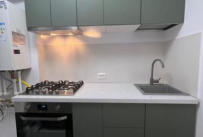 Garsonieră decomandată, mobilată în Theodor Pallady - 3