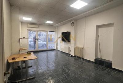 Spațiu comercial, de 50 mp, în Lipovei - 2