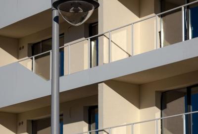 Apartament cu 2 camere semidecomandat în Florești - 4