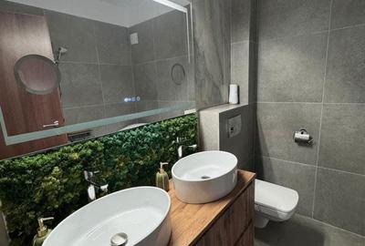 Apartament cu 3 camere decomandat în Central - 5