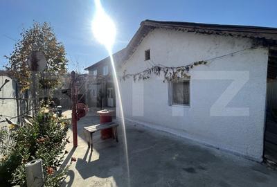 Casă individuală cu 5 camere cu Teren 750 Mp în Exterior Est - 1