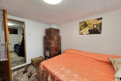 Casa individuala cu teren generos Jilava - Str Garii - 14