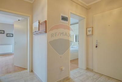 Apartament in vila, 3 camere, Nicolae Labis, Tractorul Apartament in vila, 3 camere, Nicolae Labis, Tractorul - 17