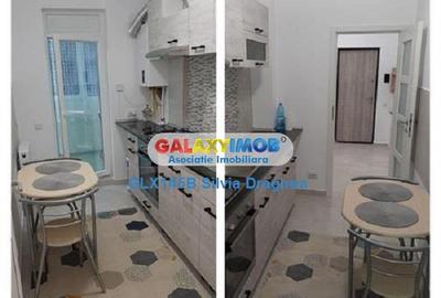 Garsonieră decomandată, mobilată în Exterior Sud - 4