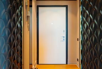 FLOREASCA - APARTAMENT 5 CAMERE - READY TO MOVE - LUX - COMISION 0% FLOREASCA - APARTAMENT 5 CAMERE - READY TO MOVE - LUX - COMISION 0% - 5