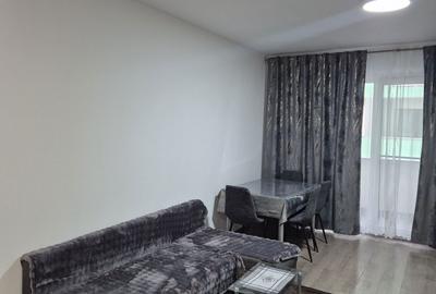 Garsonieră decomandată în Calea Moldovei - 1