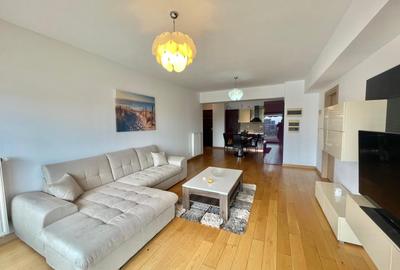 Apartament cu 2 camere, mobilat în Pipera - 1