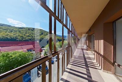 Apartament modern, 2 camere, Tampa Gardens - Racadau - 11