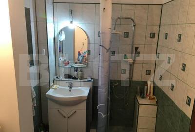 Casă cu 5 camere cu Teren 1100 Mp în Central - 20