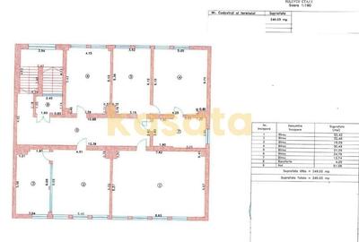 Clădire Comercială Multifuncțională de Vânzare - Zona Stefan cel Mare - 11
