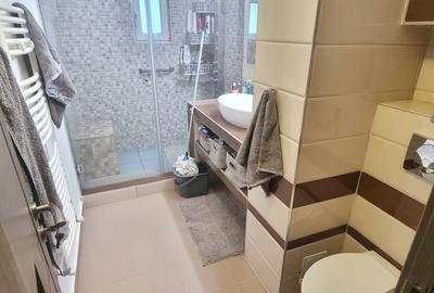 Apartament de vânzare, 4 camere, 91 mp, Mănăștur zona Calea Florești - 20