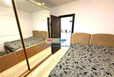 Apartament cu 3 camere decomandat, mobilat în Chiajna - 9