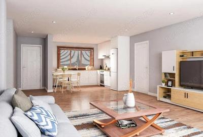 STUDIOU 2 CAMERE 14 MIN APARATORII PATRIEI - 2