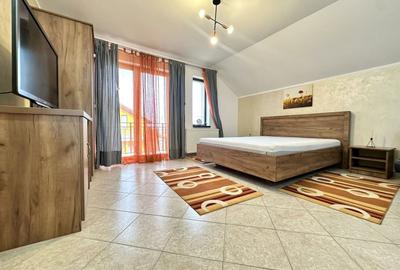 Casă individuală cu 5 camere cu Canalizare în Tohanu Nou - 27