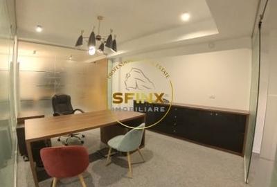 Spațiu comercial, de 210 mp, în Dorobanți - 2