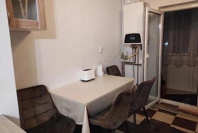 Apartament cu 2 camere în Central - 2
