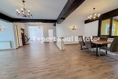 VILA SPATIOASA 350 MPU | PIPERA | ACTIVITATI COMERCIALE | REZIDENTIAL - 5