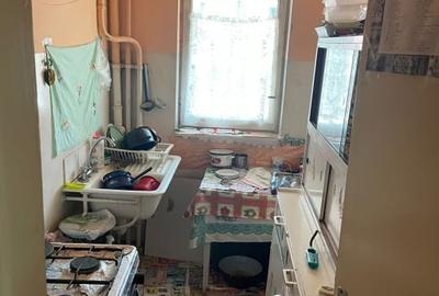 Oferta de vanzare apart. cu 2 camere, Manastur, 106000 Eur - 5