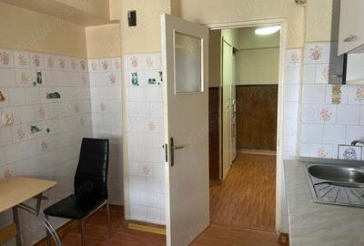 Iuliu Maniu Apusului Apartament 3 camere Decomandat etaj 8 11 75mp Iuliu Maniu Apusului Apartament 3 camere Decomandat etaj 8 11 75mp - 3