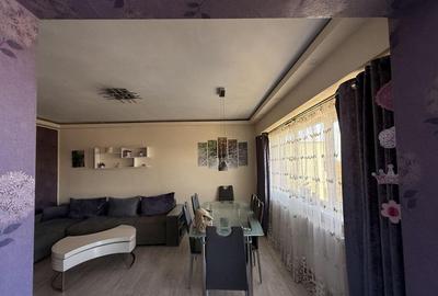 APARTAMENT 3 CAMERE , MOBILAT ZONA TOMIS NORD, PRET NEGOC... - 3