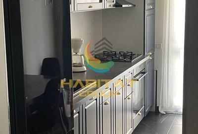 Apartament cu 2 camere decomandat, mobilat în Metalurgiei - 4