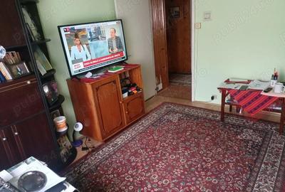 Apartament cu 3 camere decomandat în Central - 2