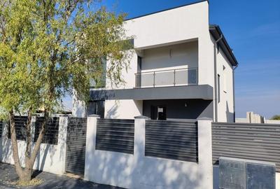 Vila individuala - 5 camere, 3 bai, mutare rapida - Berceni Vila individuala - 5 camere, 3 bai, mutare rapida - Berceni - 15