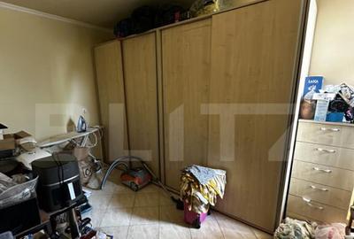 Casa de vanzare, cu 4 camere, 120 mp, Zona Piata Mare - 18