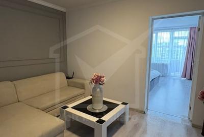 Apartament cu 3 camere, finisat, zona Tineretului - 2