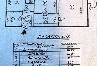 Trapezului, 5 minute de metrou si Auchan - 4