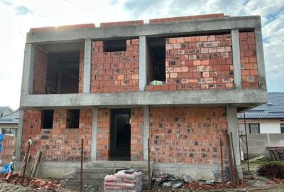 Casă cu 4 camere în Central - 6