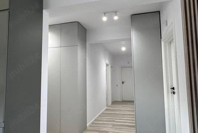 Casa individuala finalizata 4 camere,Balotesti,Ilfov Casa individuala finalizata 4 camere,Balotesti,Ilfov - 6