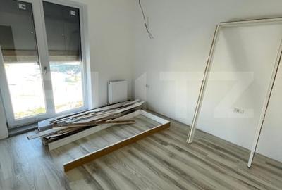 Apartament cu 3 camere decomandat în Exterior Sud - 5