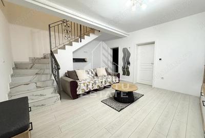 Casa cu 3 camere si 2 bai mobilata si utilata in zona Calea Urseni - 6