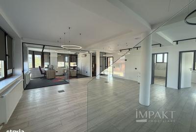 Spațiu comercial, de 225 mp, în Ciupercenii Noi - 1