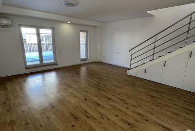 Casă cu 3 camere în Tunari - 3