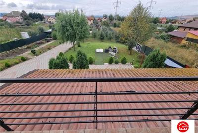 De vanzare casa individuala cu garaj, la cheie, 6 cam, 3 bai, cu 2311 mp , Nazna - 1