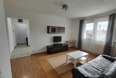 Apartament cu 2 camere semidecomandat în Central - 2