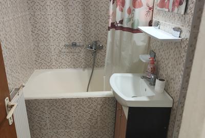 Apartament 2 camere Grivitei mobilat si utilat liber - 11