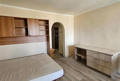 Garsonieră semidecomandată în Tătărași - 1