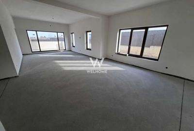 Casă individuală cu priveliște spectaculoasă catre Cisnădioara - 5