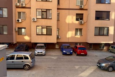 Apartament 2 camere Militari Residence ! Apartament 2 camere Militari Residence ! - 16