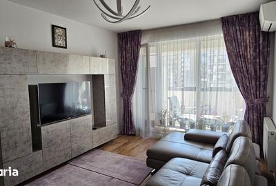 Apartament cu 2 camere în Militari - 1