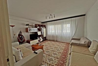 Apartament 3 camere decomandat Astra Carpatilor - 2